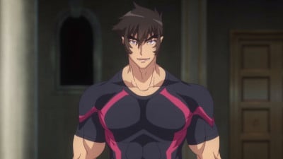 Sairaorg Bael