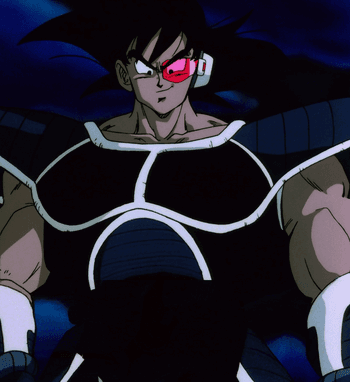 Display picture for Turles