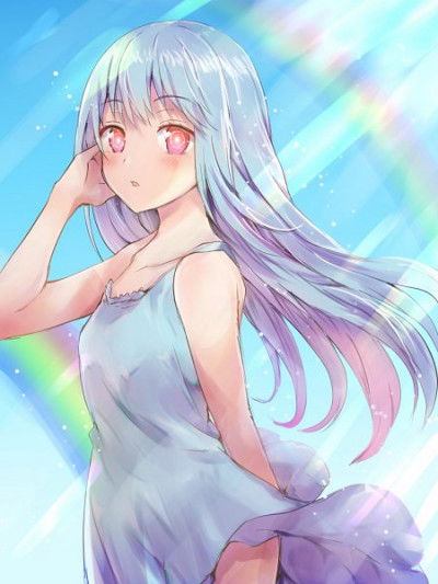 Display picture for Ciel