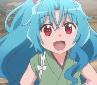 Display picture for Tomoe's Offshoot