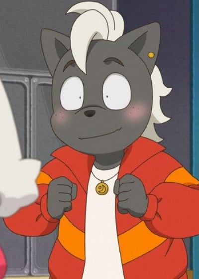 Display picture for Shun Imai