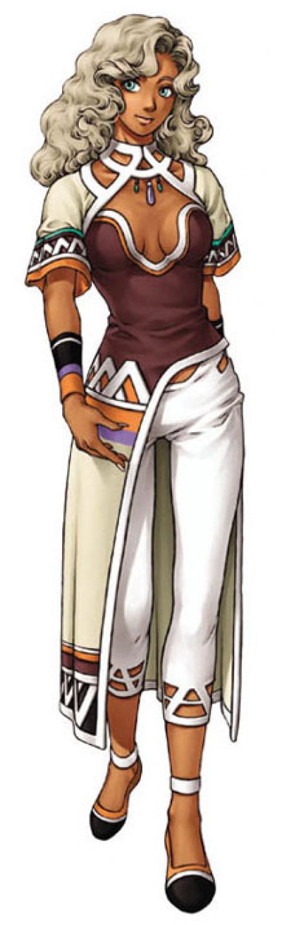 Anne