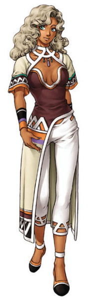 Anne