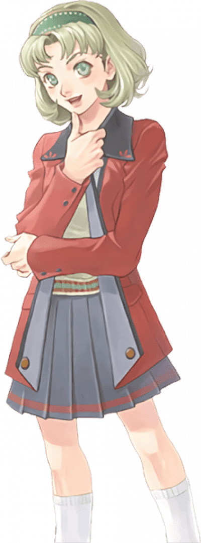 Nina
