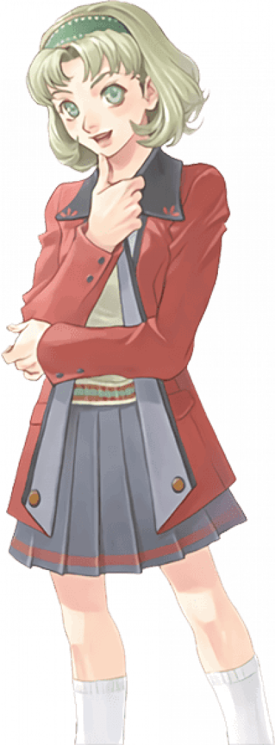 Nina