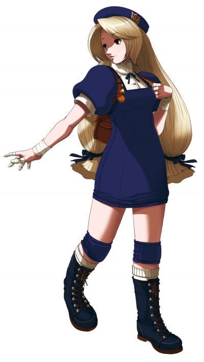 Hinako Shijou