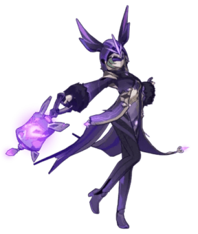 Display picture for Fatui Electro Cicin Mage