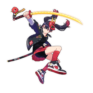 Hitagi
