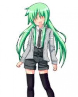 Tamaki Yamanobe portrait