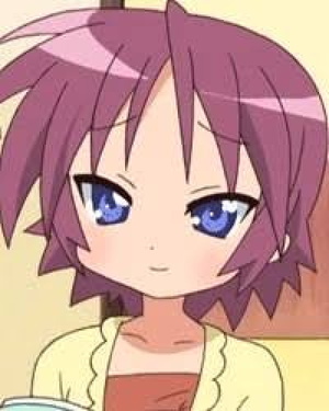 Inori Hiiragi