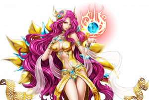 Mora