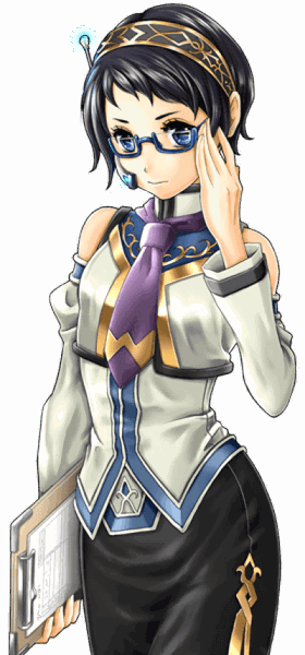 Sera Starride