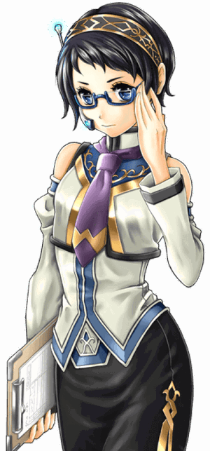 Sera Starride