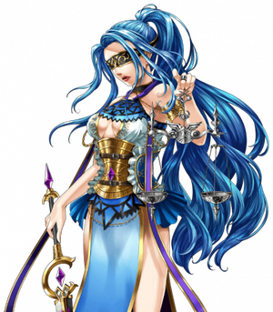 Tesla Rinne