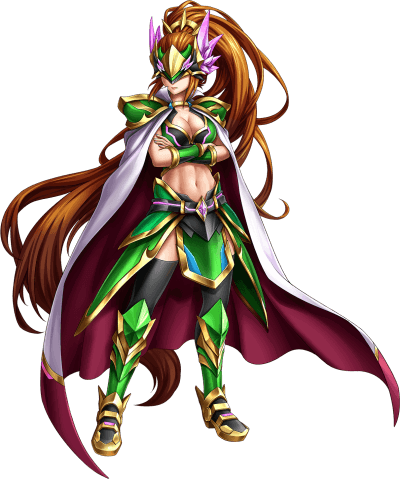 Andaria