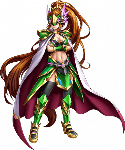 Andaria