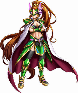 Andaria