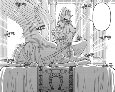 Pegasania Bellerophon
