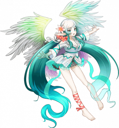 Ariel