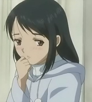 Nanoka Kohinata