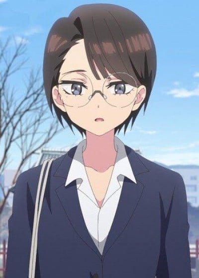 Display picture for Shimoda