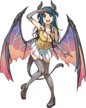 Chione