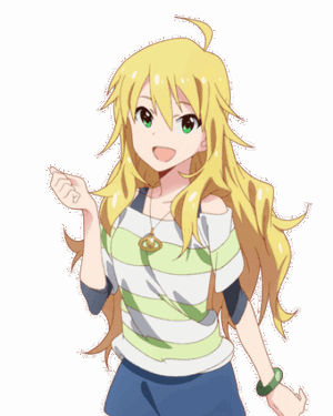 Miki Hoshii