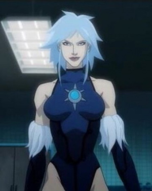 Caitlin Snow