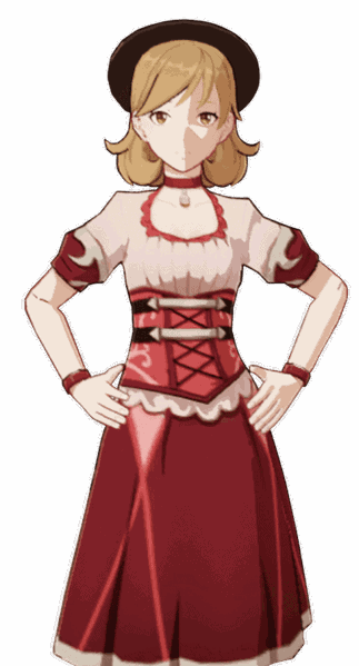 Margaret