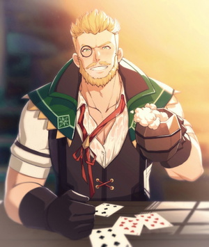 Cyrus