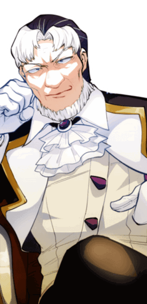 Lord Lawrence