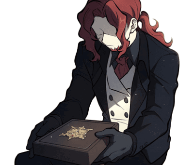 Display picture for Crepus Ragnvindr