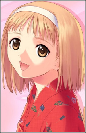 Nagisa Takawashi