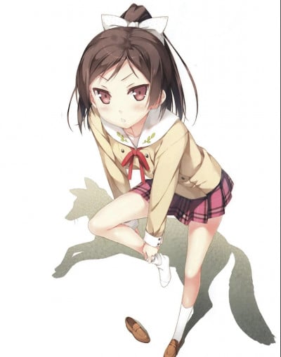 Mai Maimaki