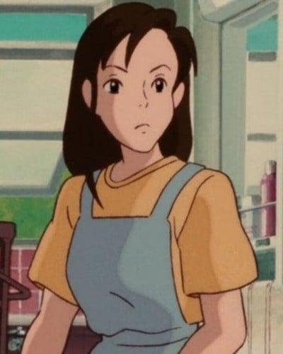 Display picture for Shiho Tsukishima