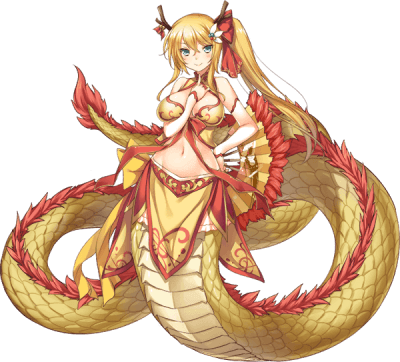 Fan Long