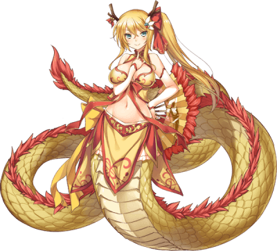 Fan Long