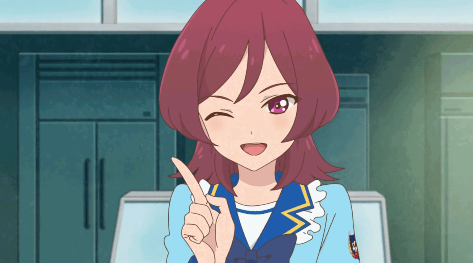 Display picture for Yuri Ashida