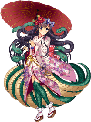 Kagachi
