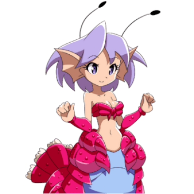Lobster Siren