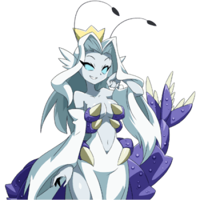 Empress Siren
