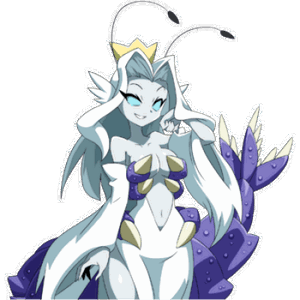 Empress Siren