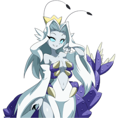 Empress Siren