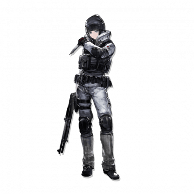 Frost