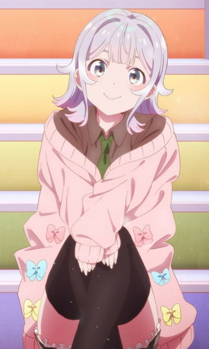 Nagisa Imau