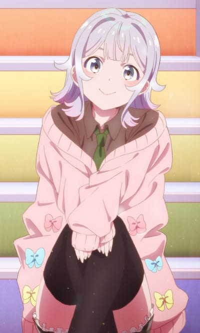 Nagisa Imau