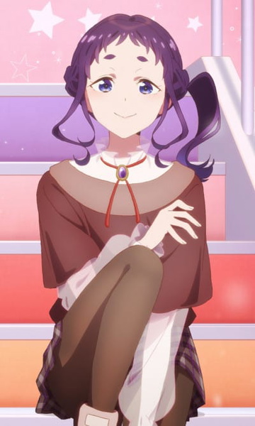 Nodoka Yagi