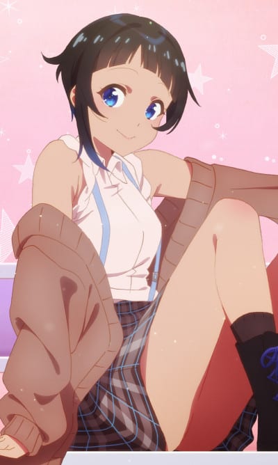 Ao Yodogawa