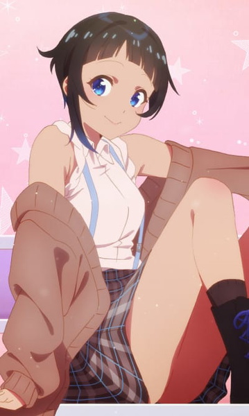 Ao Yodogawa