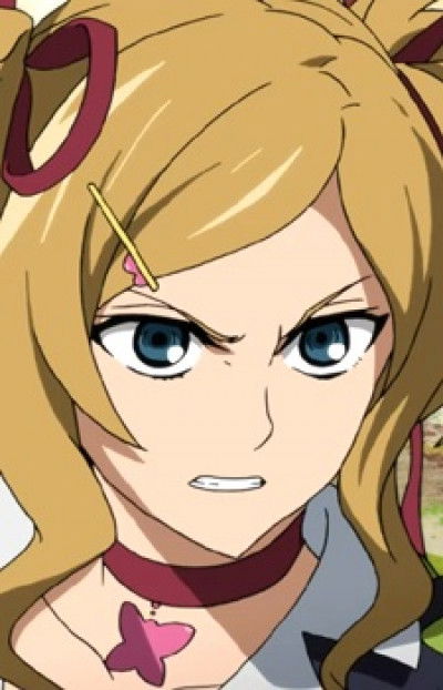 Display picture for Rika Inoue